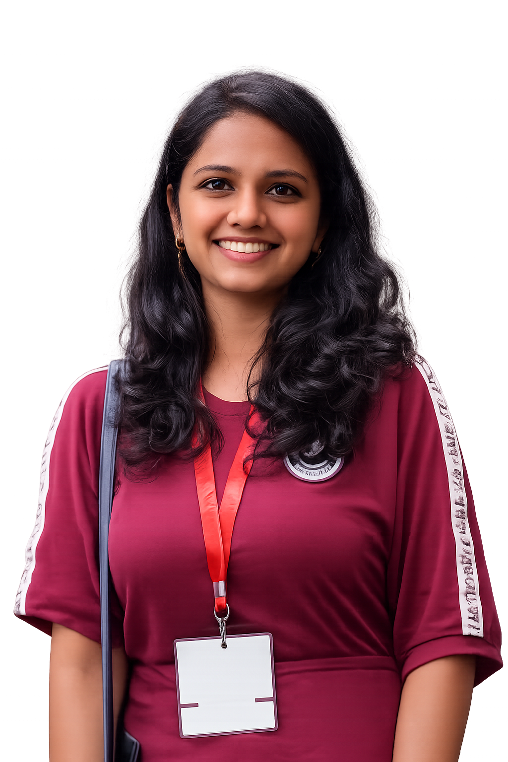 Dr. Pratiksha Rathwa