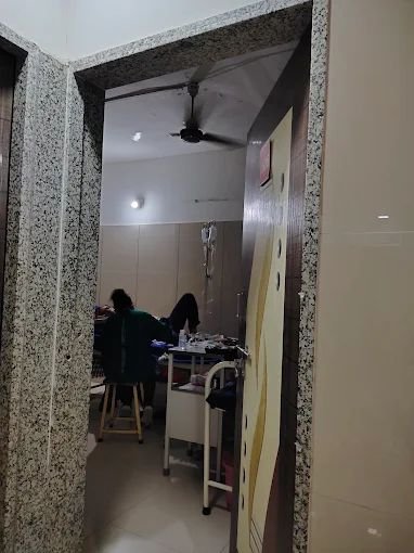 Skin & Cosmetic consultation at MAA Hospital